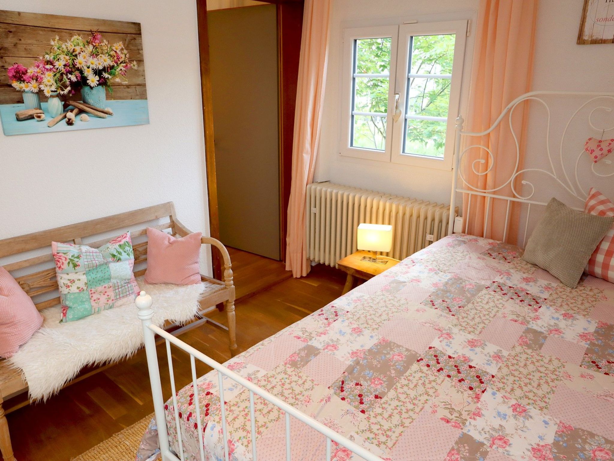 Schwarzwaldhaus St. Blasien, direkt am Bach-Dedans