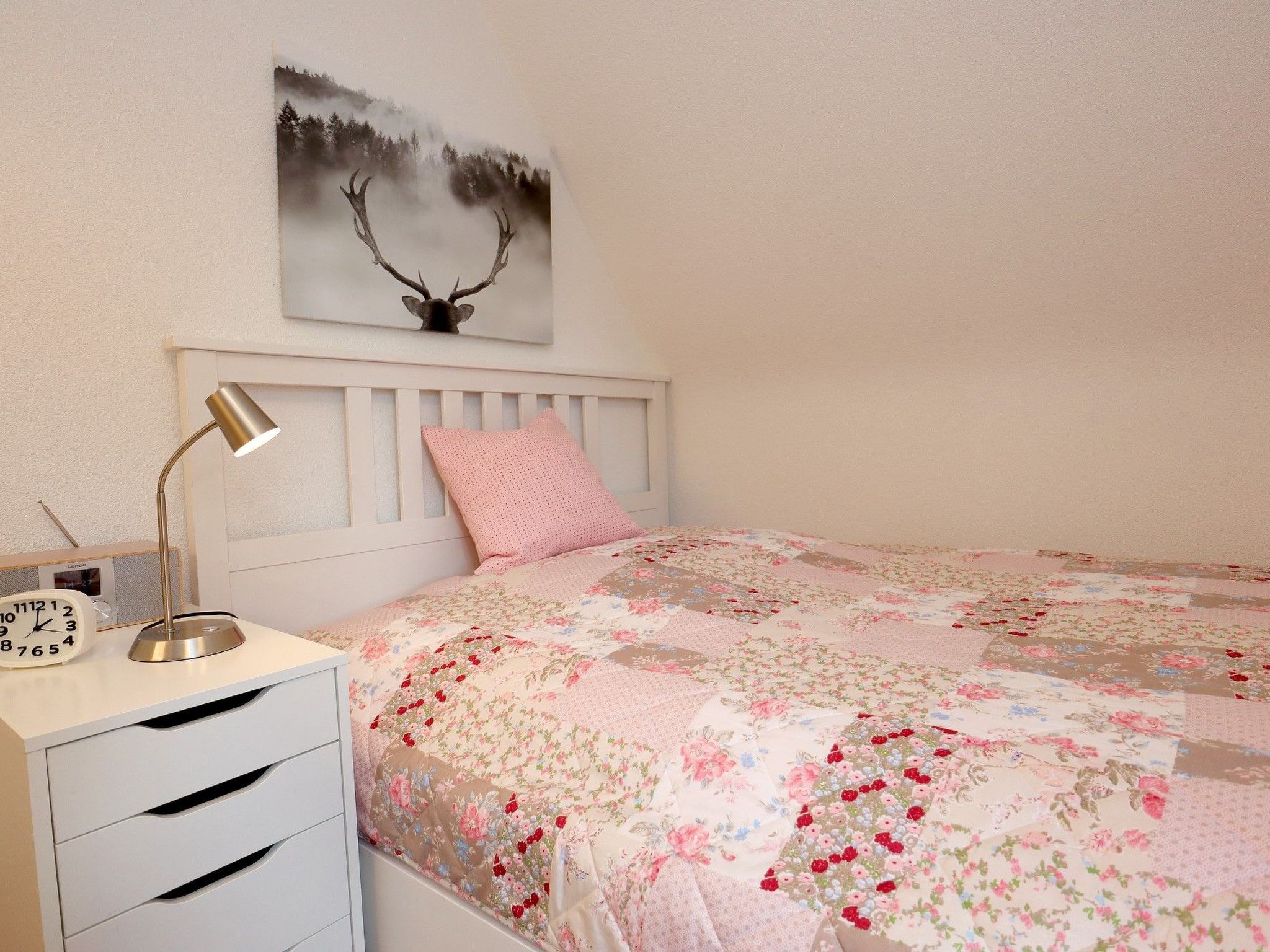 Schwarzwaldhaus St. Blasien, direkt am Bach-Dedans