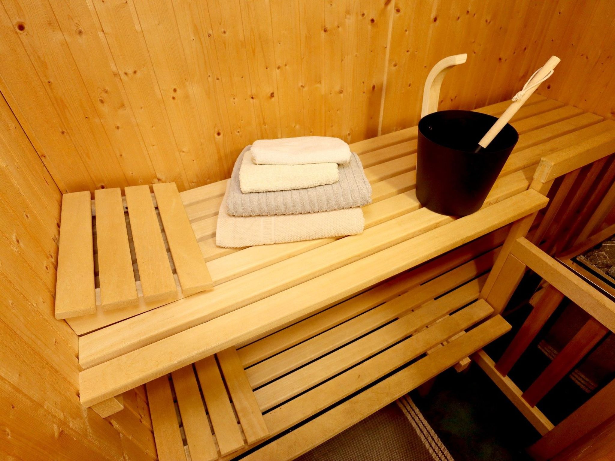 Schwarzwaldhaus St. Blasien, direkt am Bach-Dedans