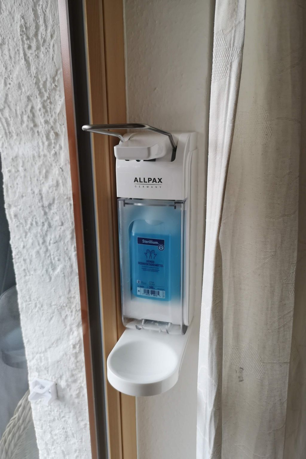 Haus Maria Hochschwarzwald, Garten umzäunt, Waldrand, Hunde willkommen-Binnen