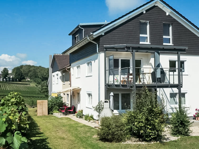 APARTMENT HAUS SACHERER