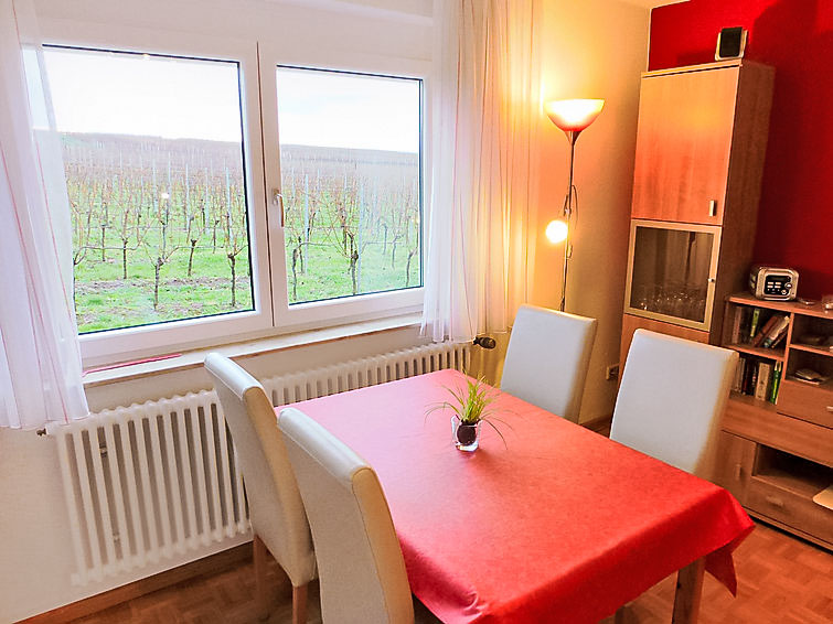 Search and Stay destination Bischoffingen, BW - Germany from AU$ 134. Haus Sacherer