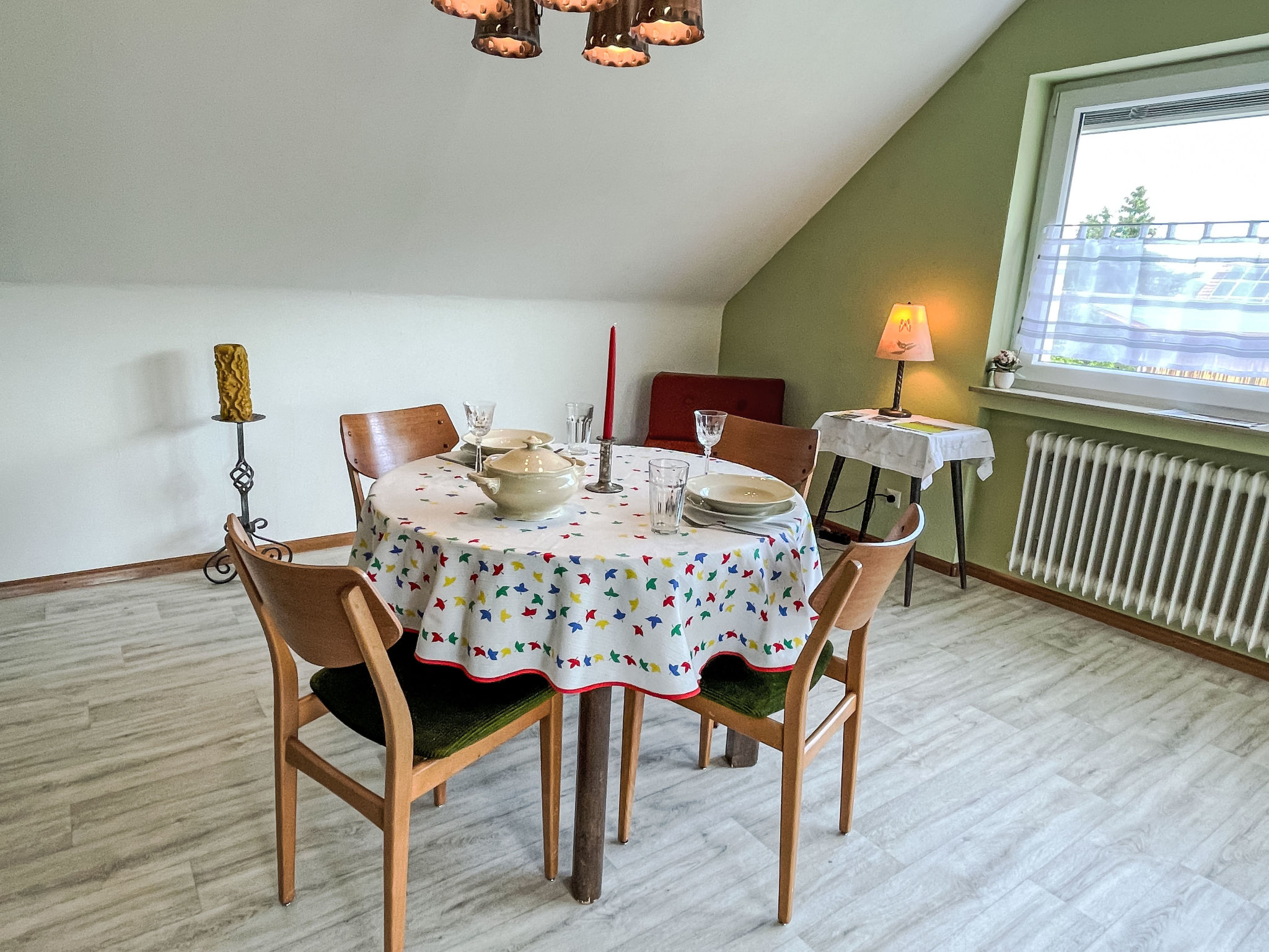 Weinbergblick-Binnen