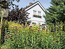 Ferienwohnung Allmendgasse