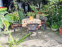 Ferienwohnung Allmendgasse