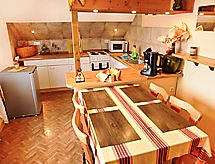 Ferienwohnung Allmendgasse