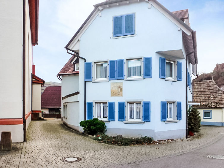 Appartement 1-kamer 50 m2 op de 1e verdieping. Het objekt is geschikt voor 2 volwassenen + 1 kinderen. Woon-/slaapkamer met 1 divanbed, 1 2-pers bed en Sat-TV. Uitgang naar het balkon. Kleine kookhoek..