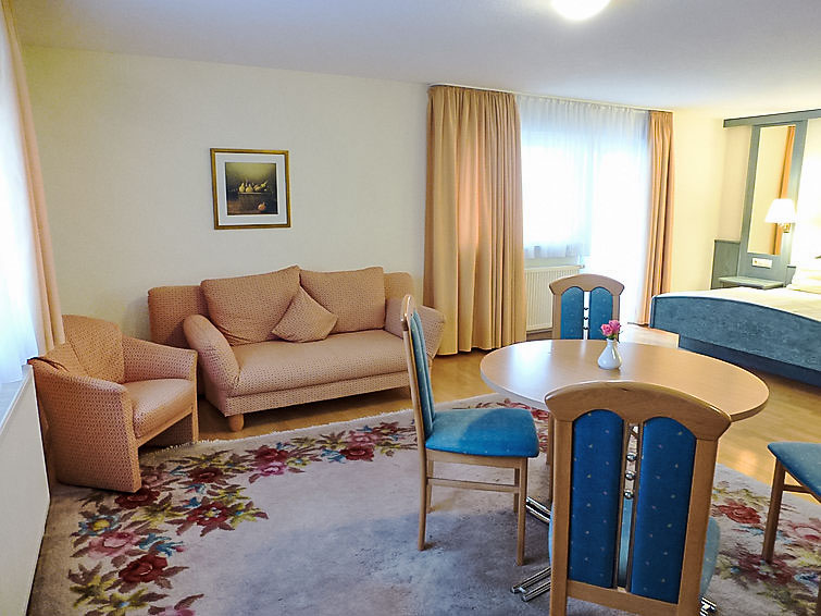 Rekreační apartmán Flesch