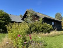 Rechbergblick: Vrijstaand vakantiehuis in het Zwarte Woud met skilift op 2 km - thumbnail 1