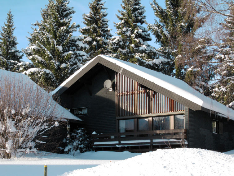 Maison de vacances Rechbergblick