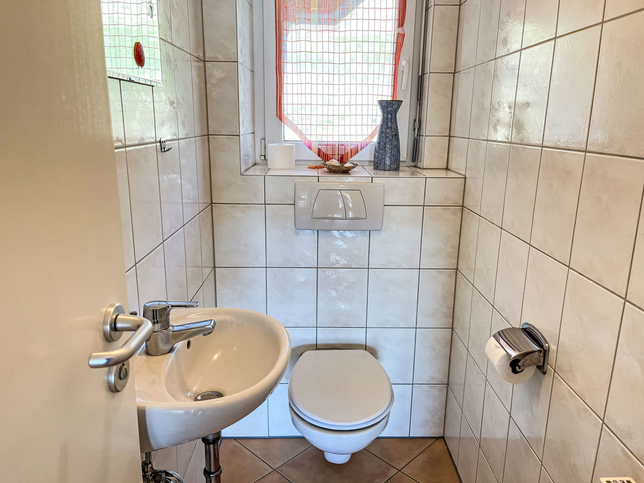 Appartement Schwarzwaldblick IV – Salle de bains, photo 36 sur 58