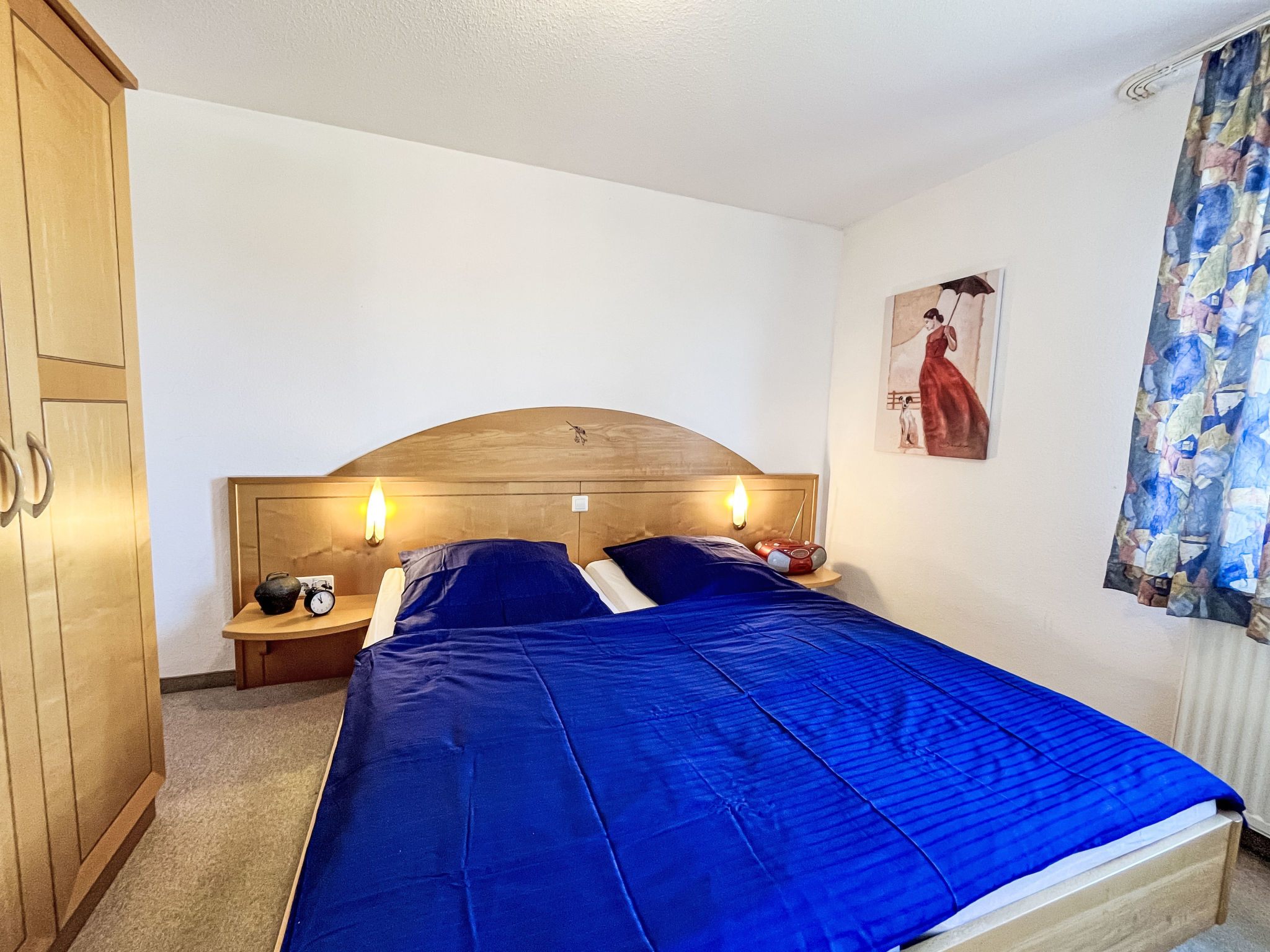 Appartement Schwarzwaldblick IV – Chambre, photo 35 sur 58