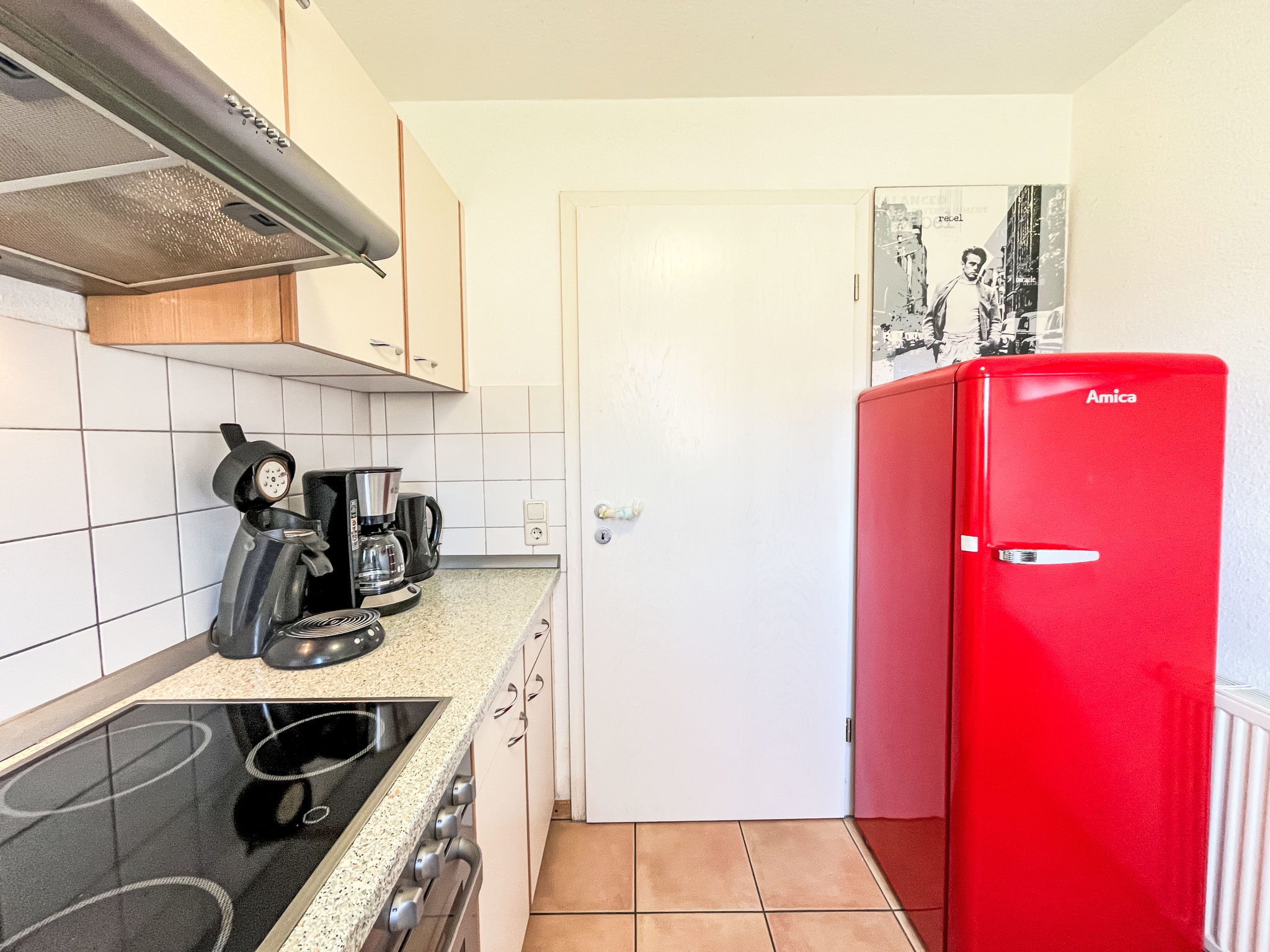 Appartement Schwarzwaldblick IV – Cuisine et coin repas, photo 32 sur 58