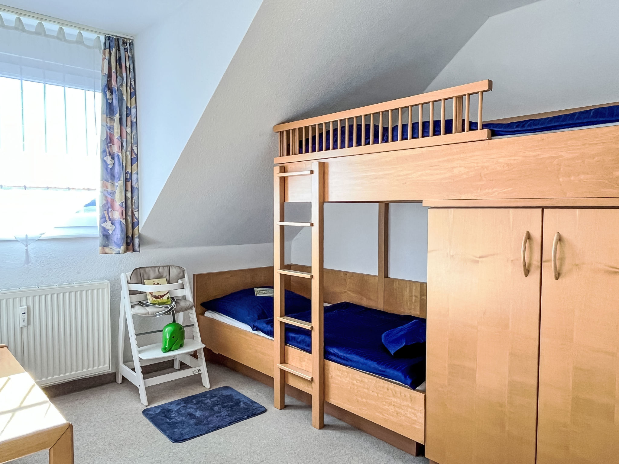 Appartement Schwarzwaldblick IV – Chambre, photo 40 sur 58