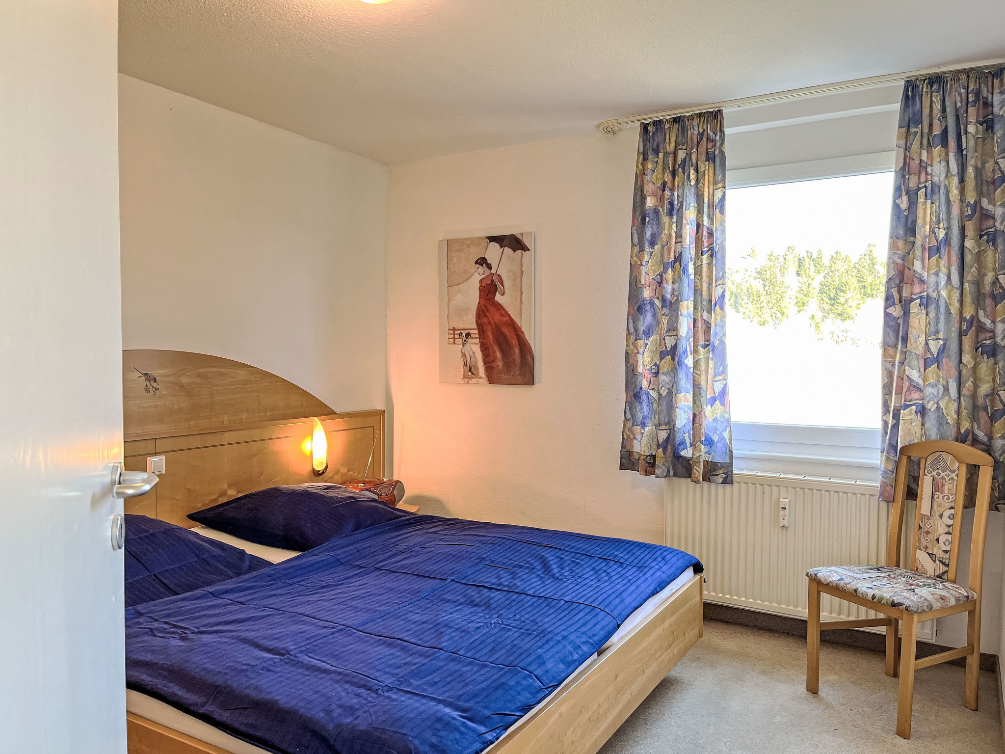 Appartement Schwarzwaldblick IV – Chambre, photo 34 sur 58