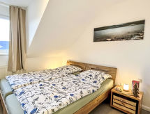 Riant appartement met bergzicht bij Bernau, vlakbij skipiste en meer - thumbnail 5