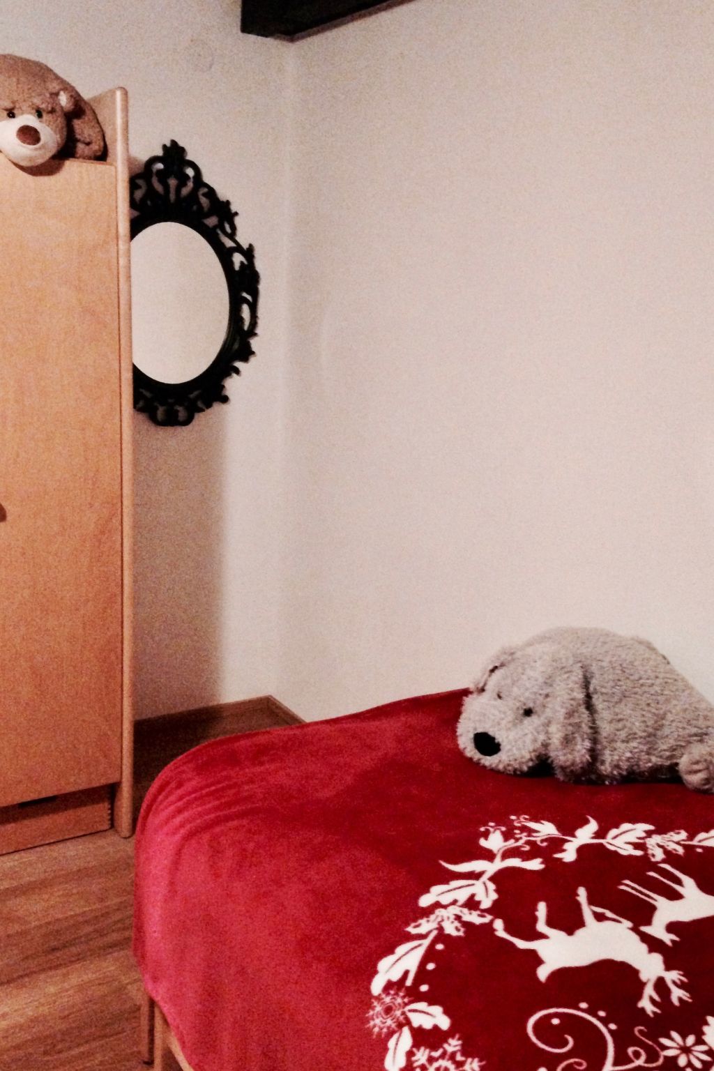 Mit Terrasse und offenem Kamin-Binnen