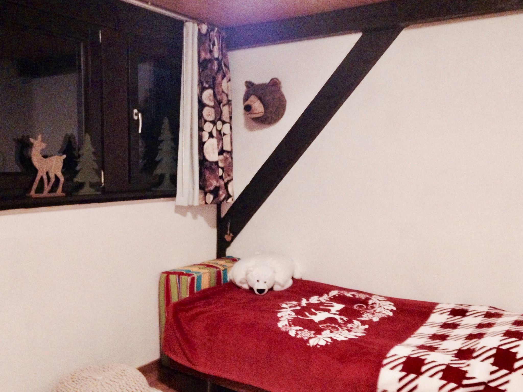 Mit Terrasse und offenem Kamin-Binnen