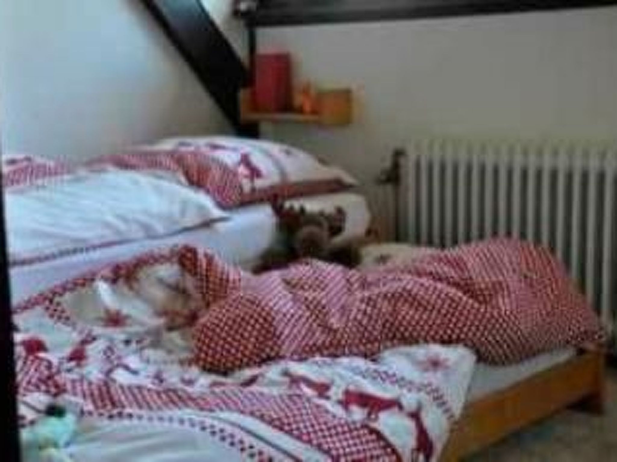 Mit Terrasse und offenem Kamin-Binnen