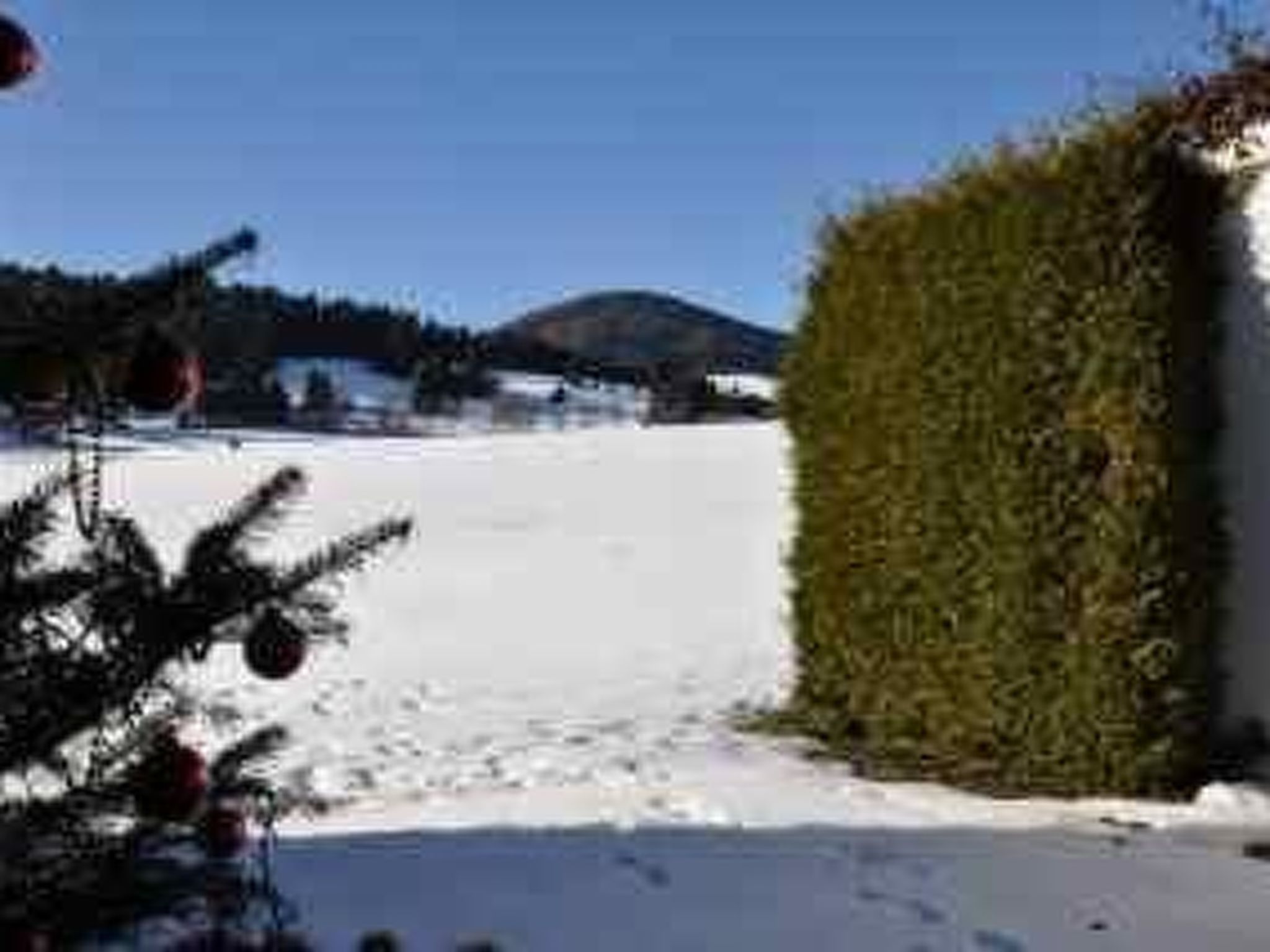 Mit Terrasse und offenem Kamin-Binnen
