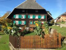 Vrijstaand vakantiehuis Maierhof in Bernau met uitzicht op bergen en meer - thumbnail 1
