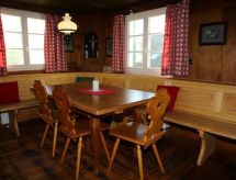 Vrijstaand vakantiehuis Maierhof in Bernau met uitzicht op bergen en meer - thumbnail 2