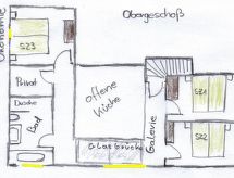 Vrijstaand vakantiehuis Maierhof in Bernau met uitzicht op bergen en meer - thumbnail 5