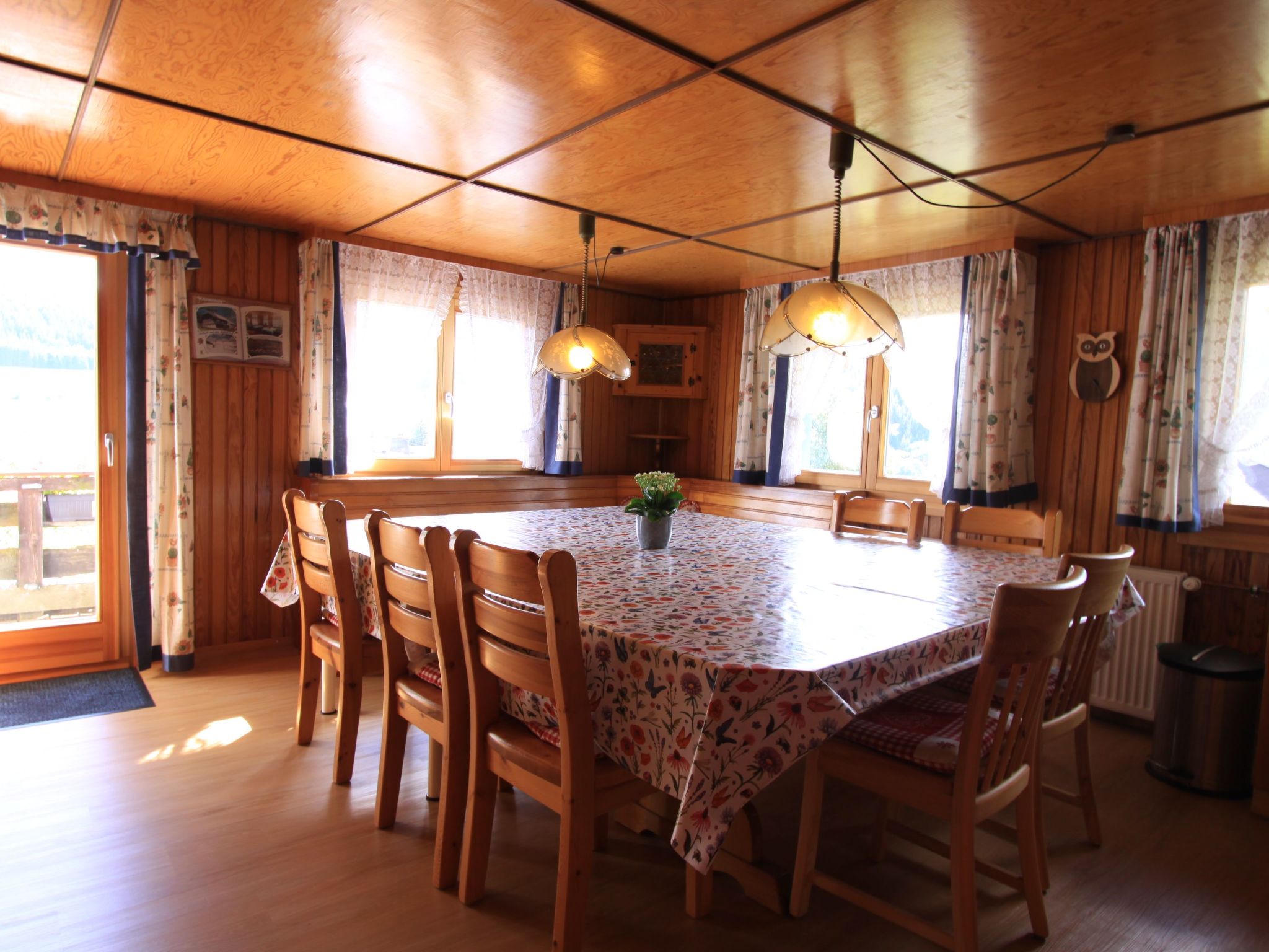 Alter Kaiserhof-Inside