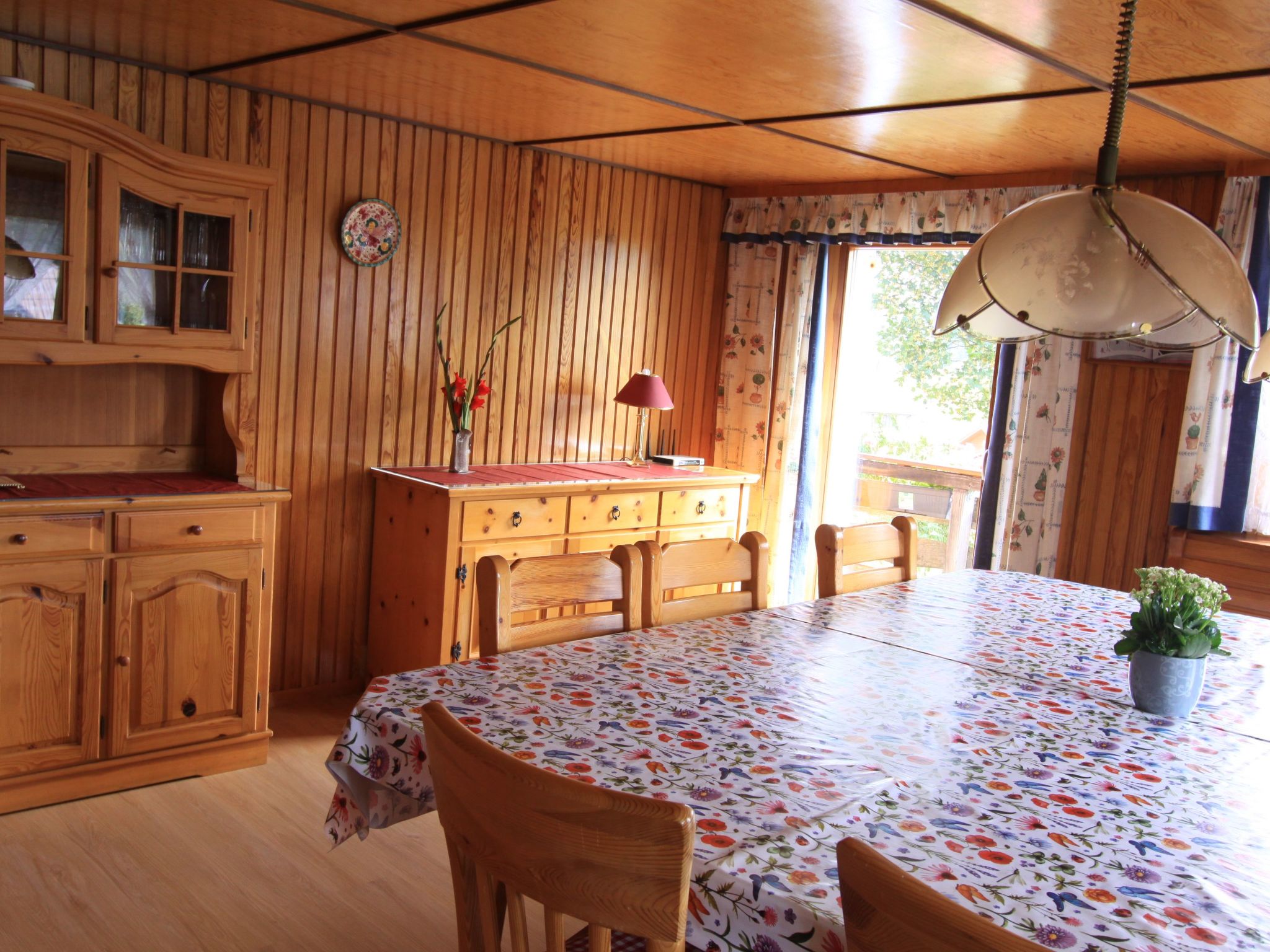 Alter Kaiserhof-Inside