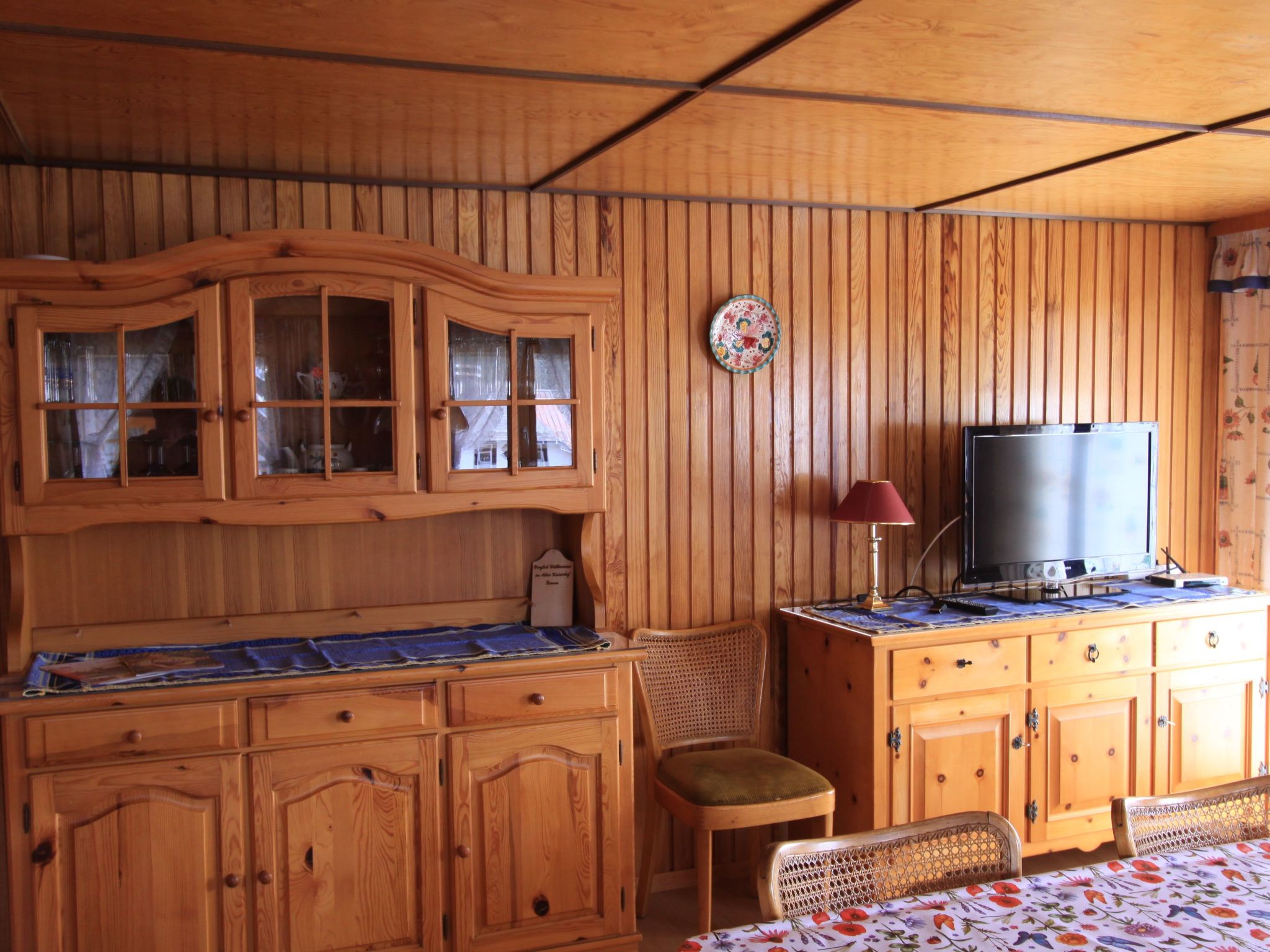 Alter Kaiserhof-Inside