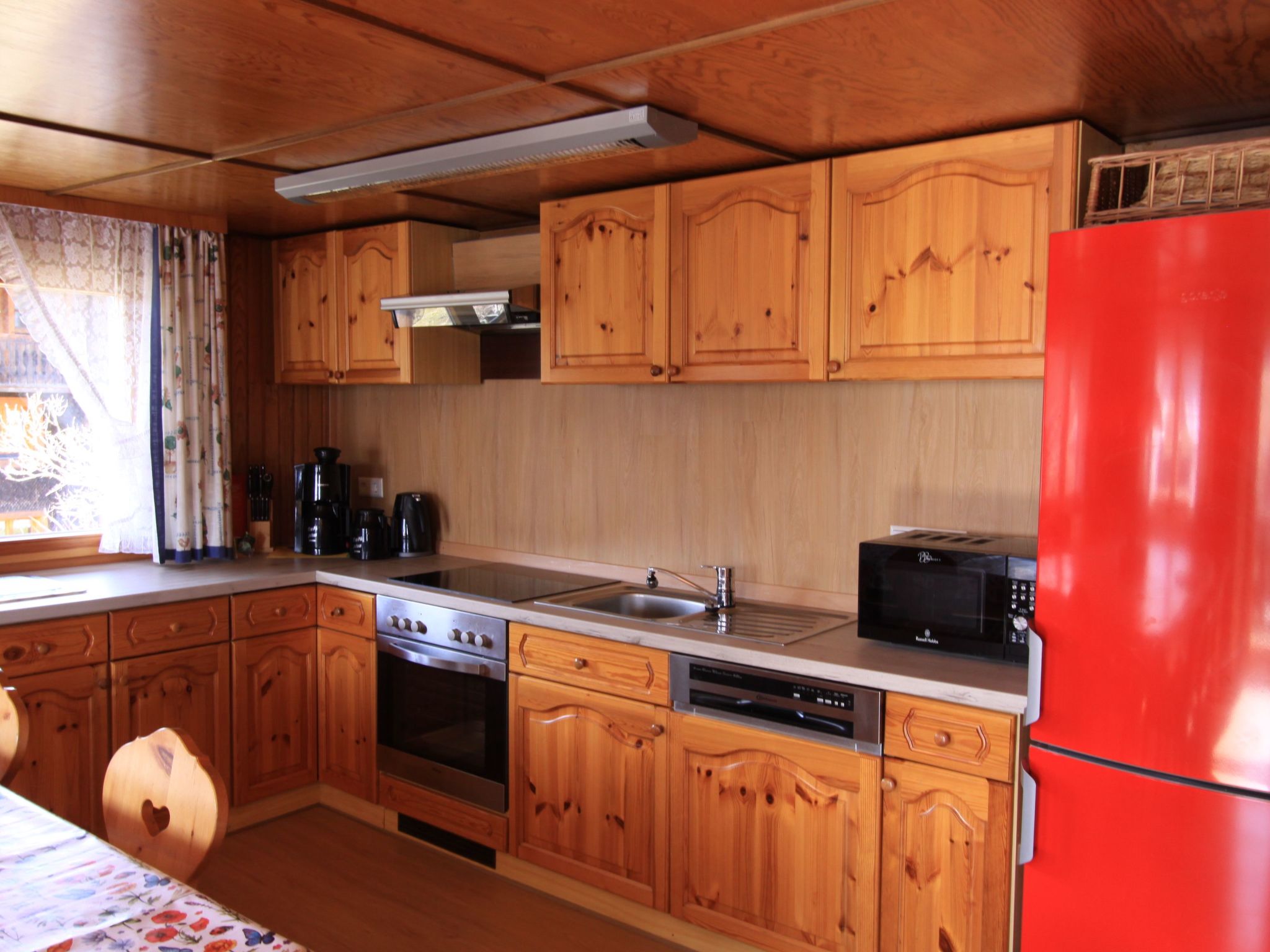 Alter Kaiserhof-Inside