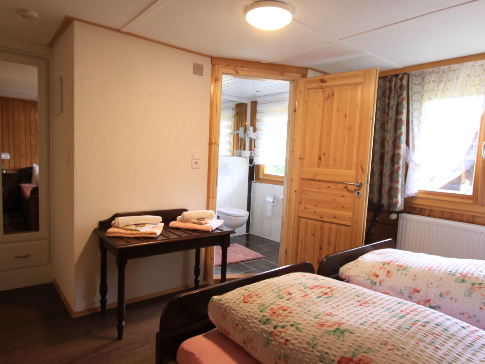 Alter Kaiserhof-Inside