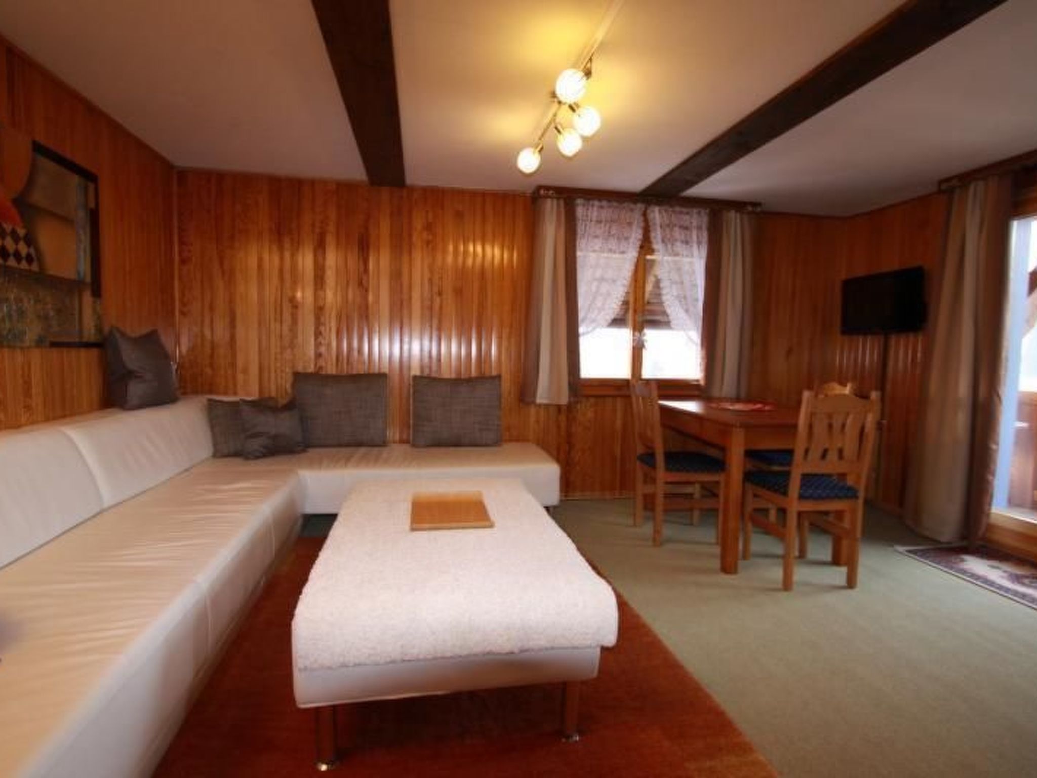 Alter Kaiserhof-Inside