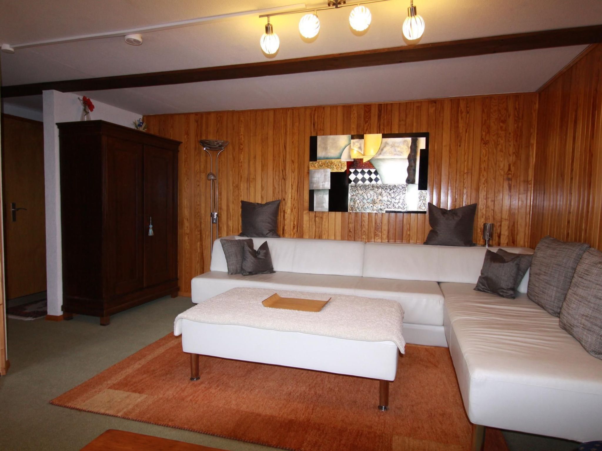 Alter Kaiserhof-Inside