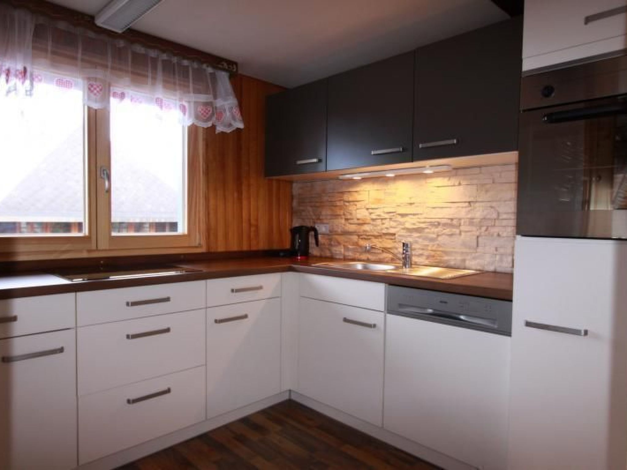 Alter Kaiserhof-Inside