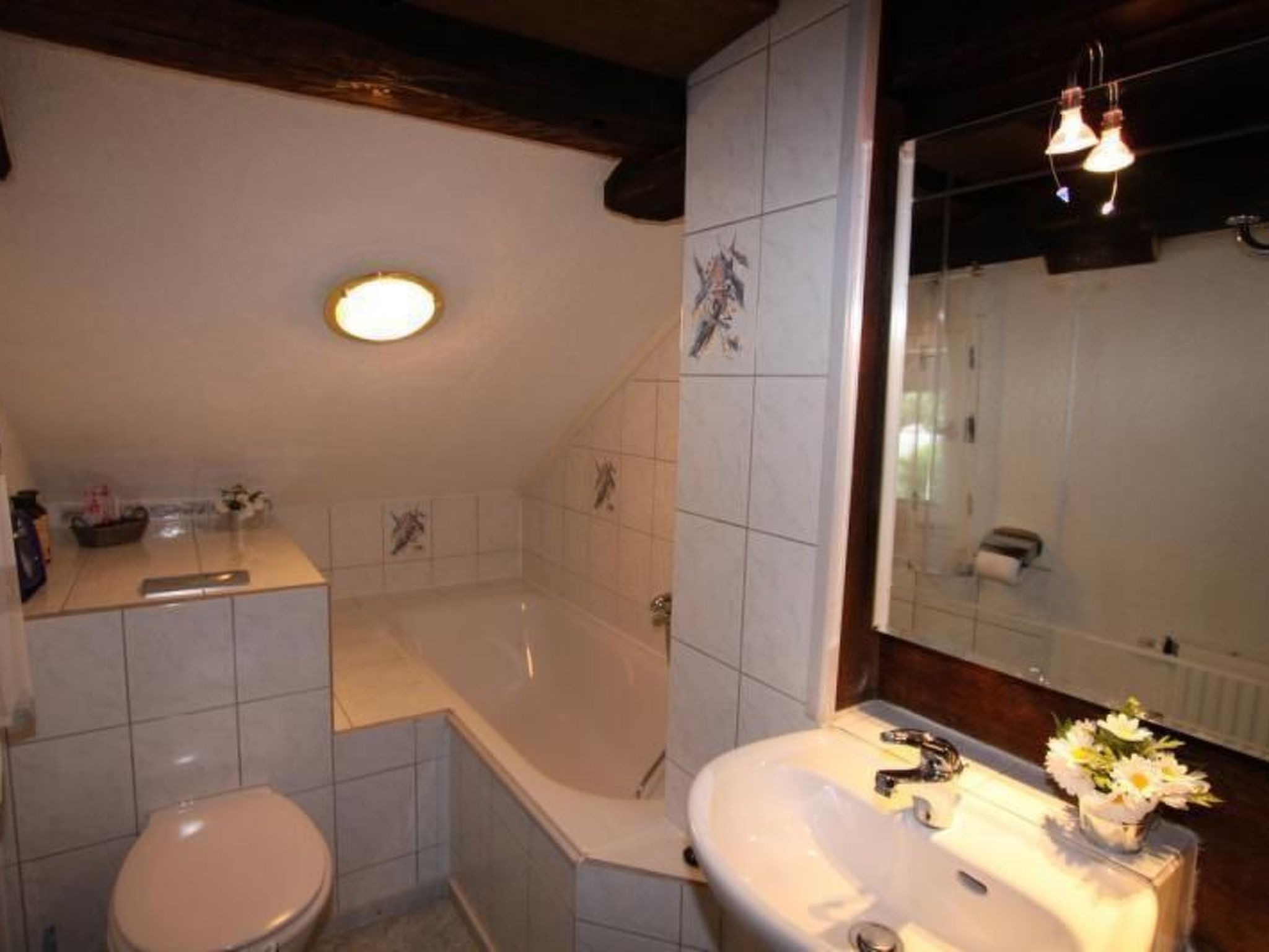 Alter Kaiserhof-Inside