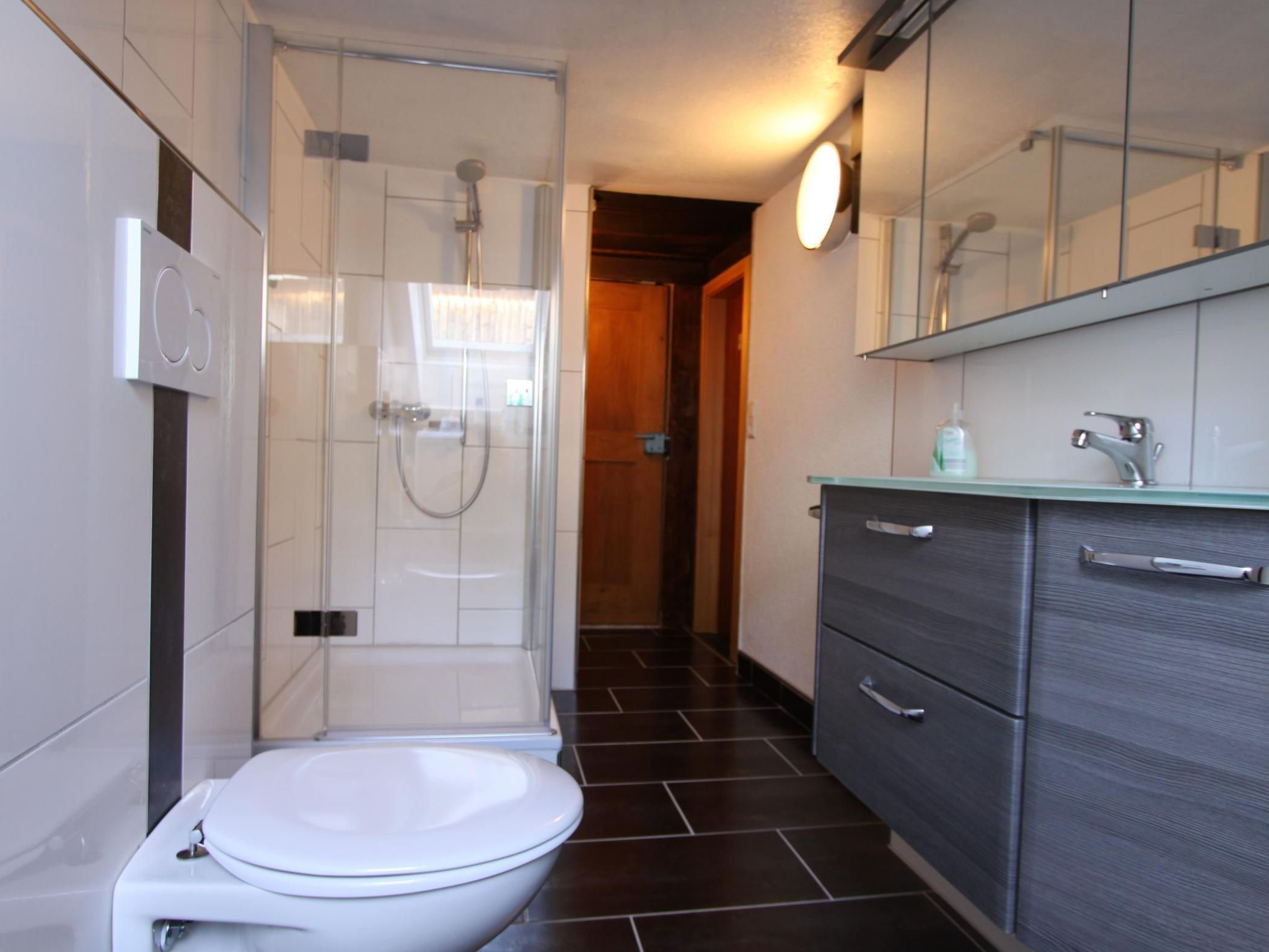 Alter Kaiserhof-Inside