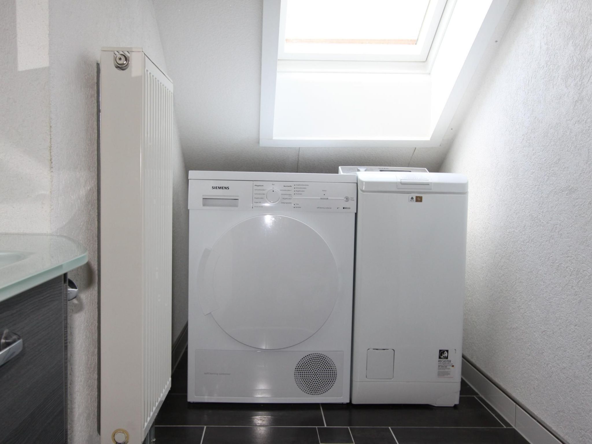 Alter Kaiserhof-Inside