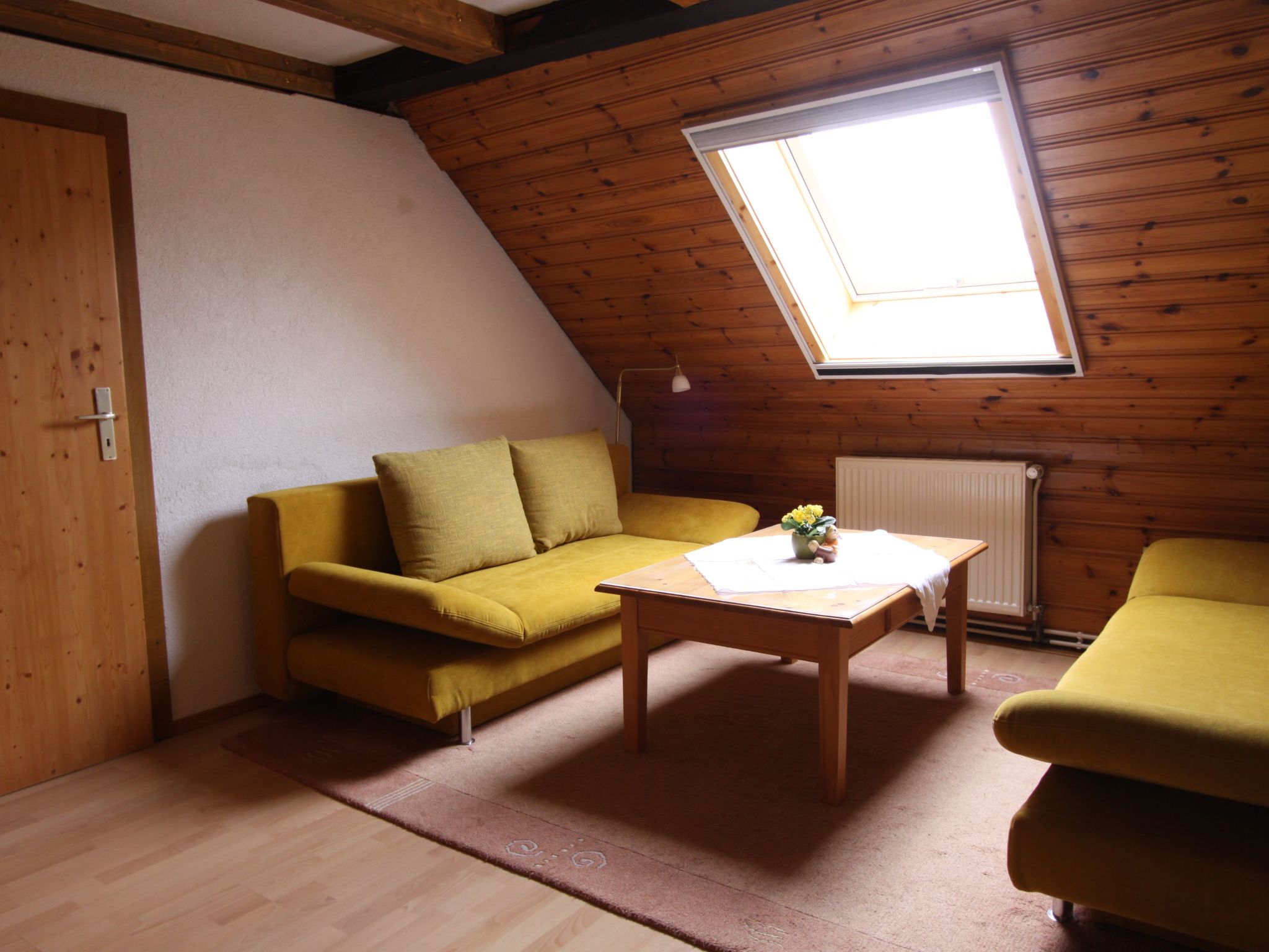 Alter Kaiserhof-Inside