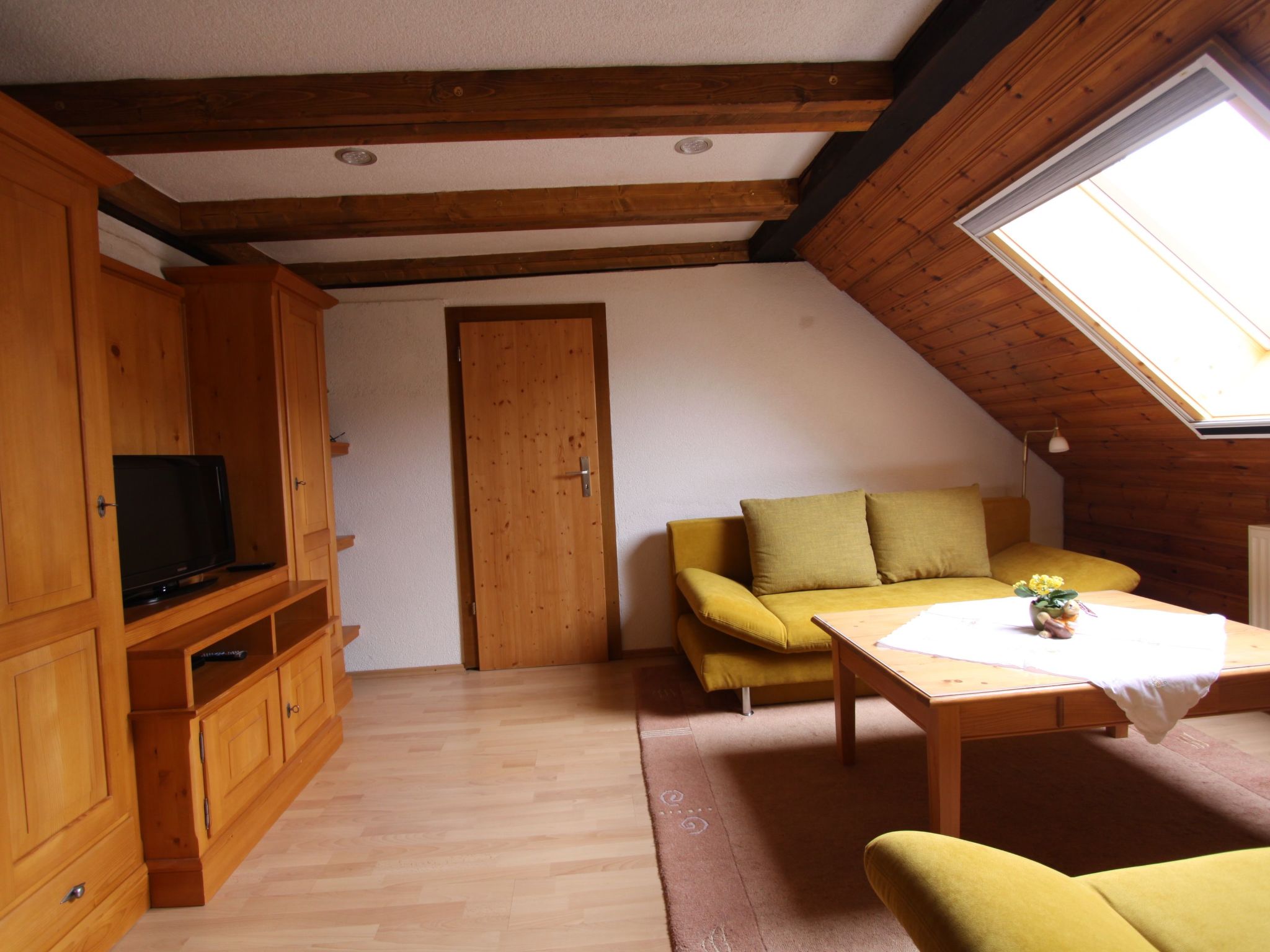 Alter Kaiserhof-Inside