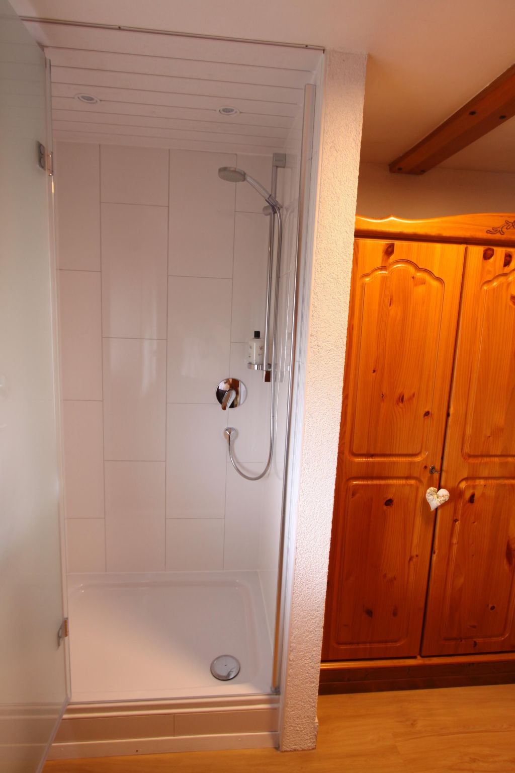 Alter Kaiserhof-Inside