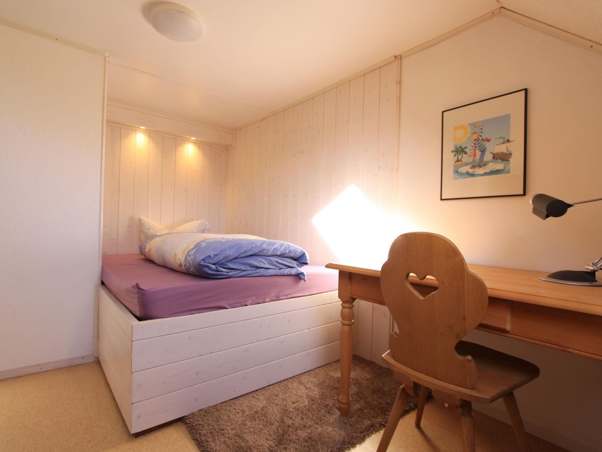 Alter Kaiserhof-Inside