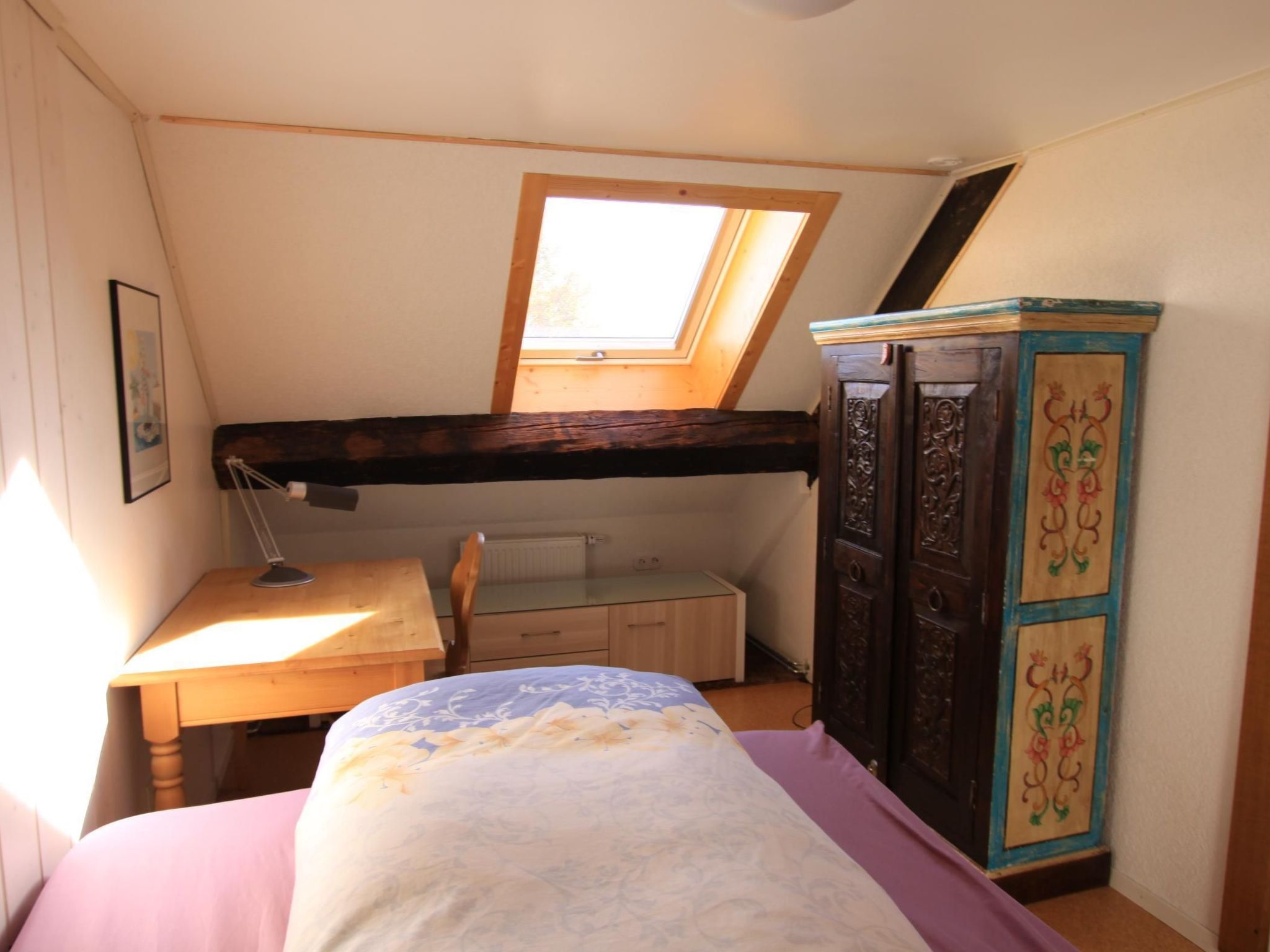 Alter Kaiserhof-Inside