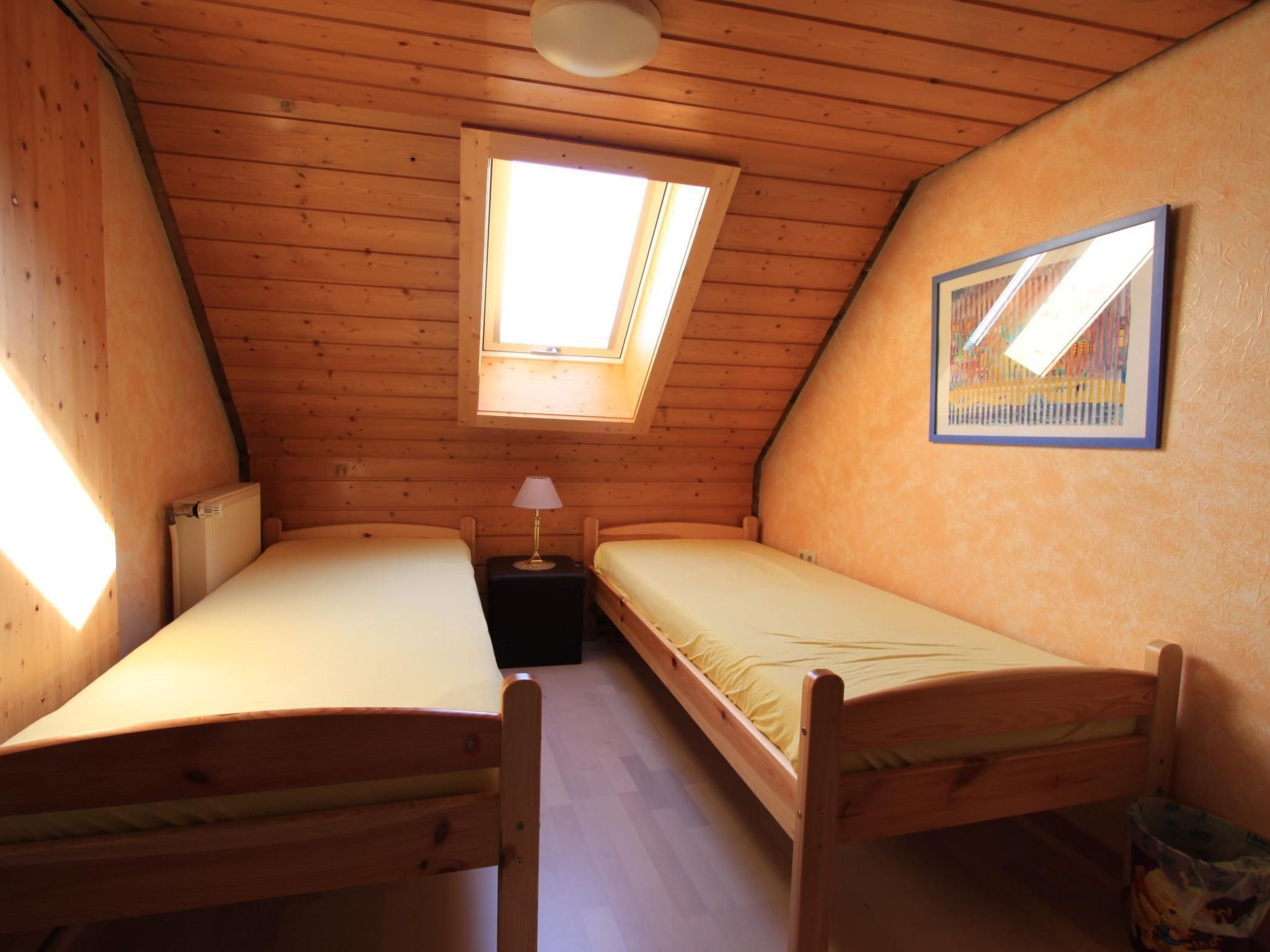 Alter Kaiserhof-Inside