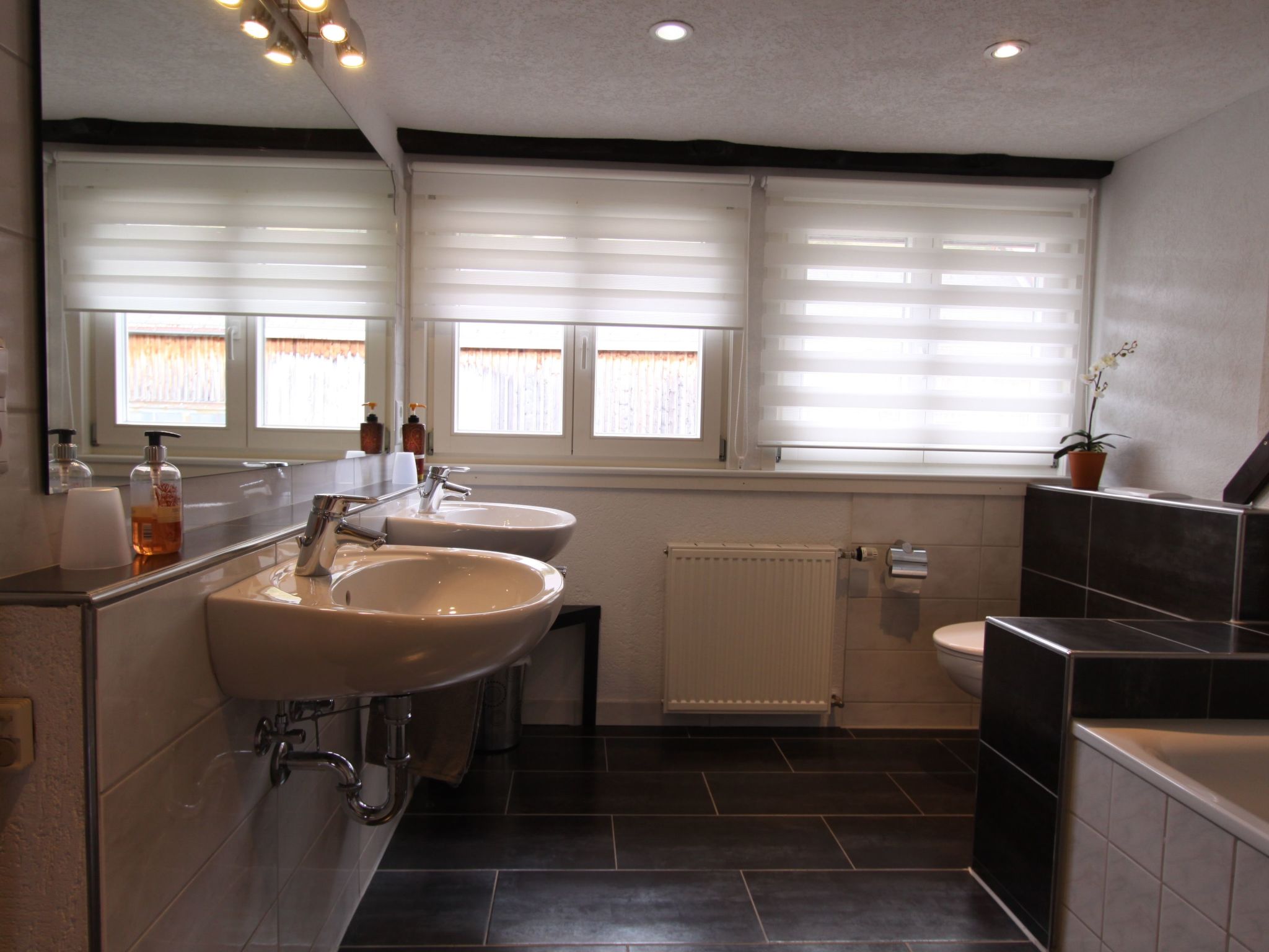 Alter Kaiserhof-Inside