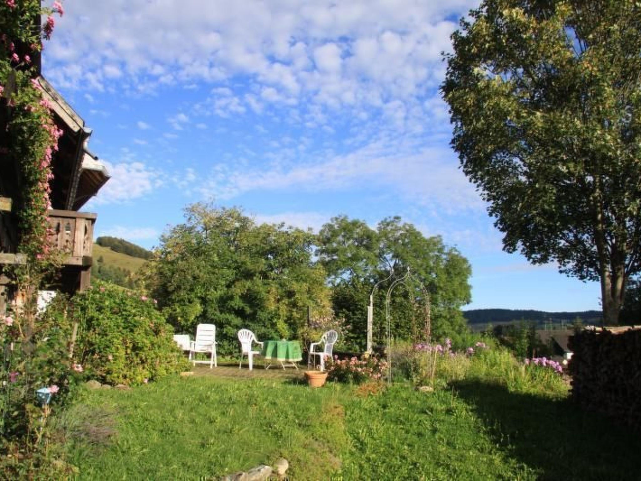 Alter Kaiserhof-Inside