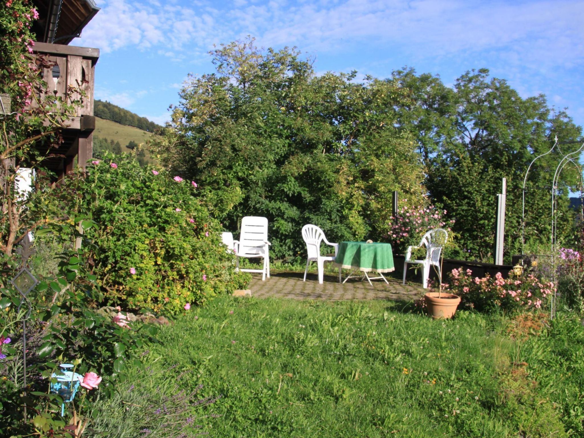 Alter Kaiserhof-Inside