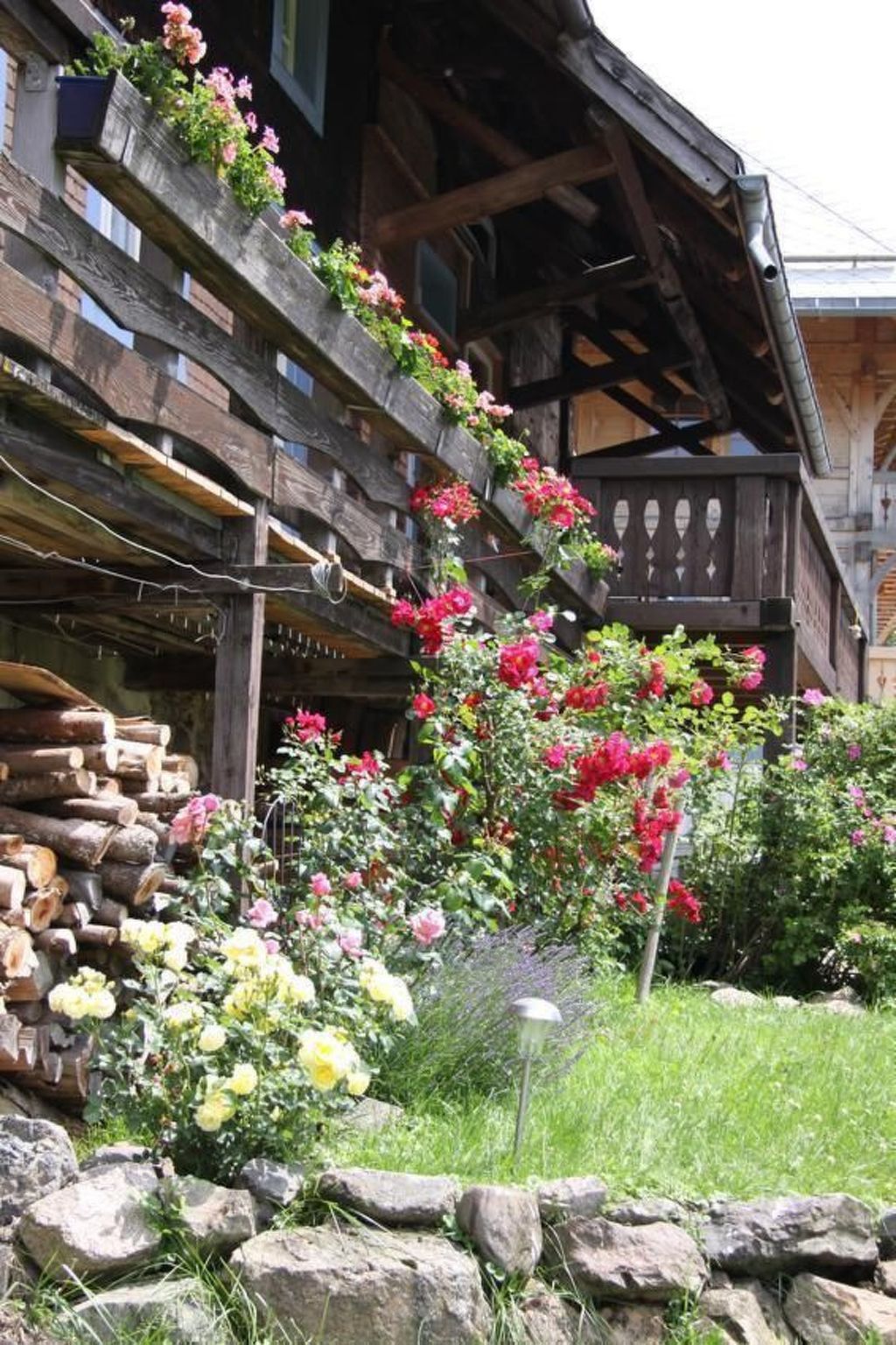 Alter Kaiserhof-Inside