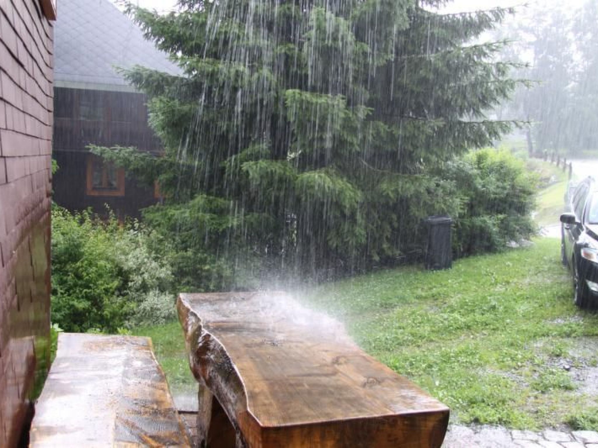 Alter Kaiserhof-Inside