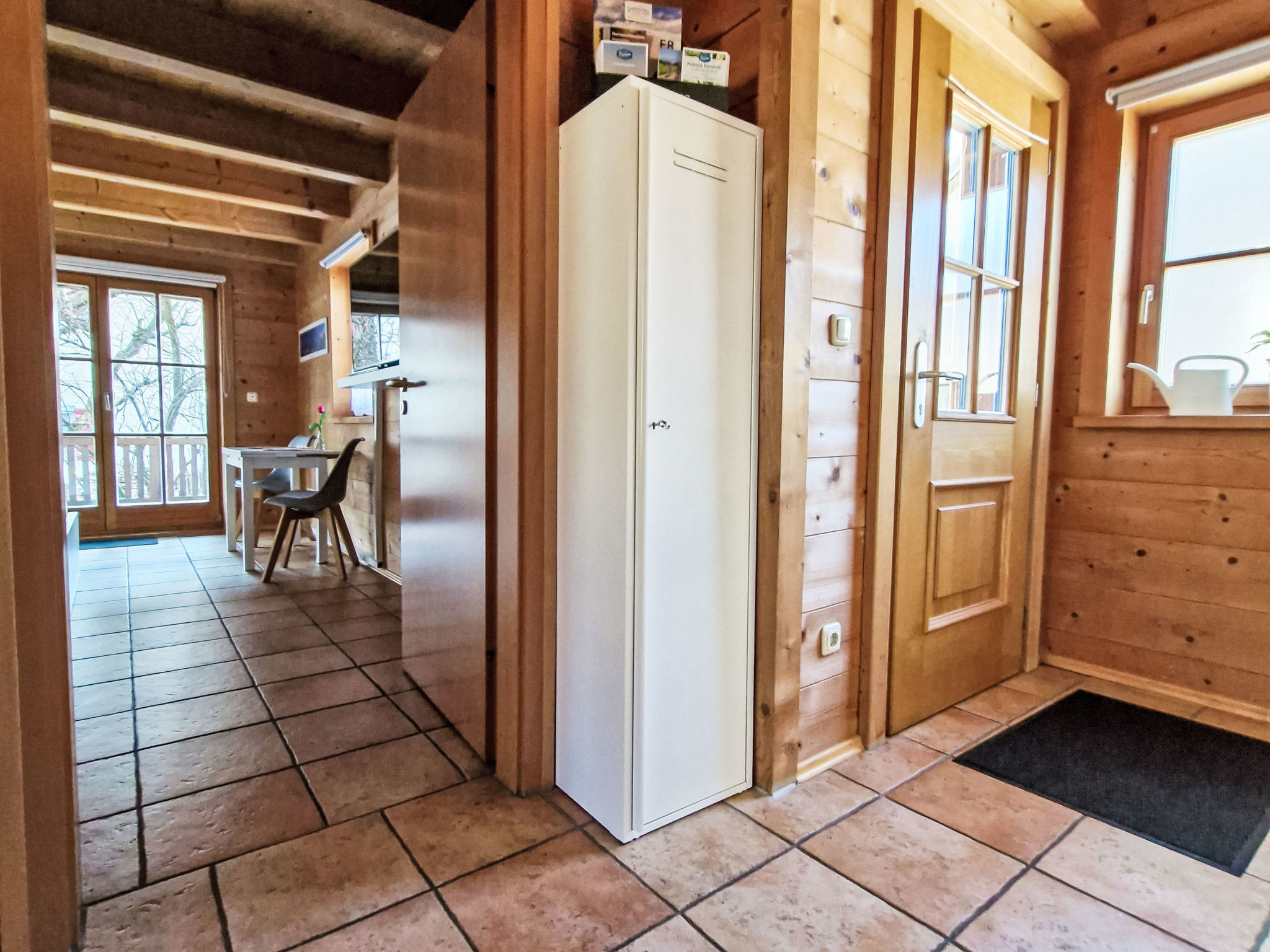 Studio Blockhaus